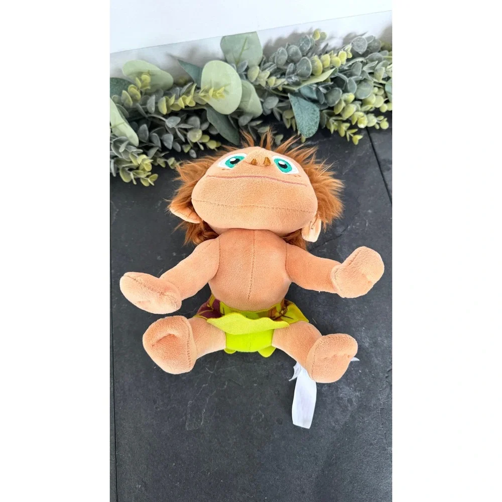 Walt Disney good dinosaur